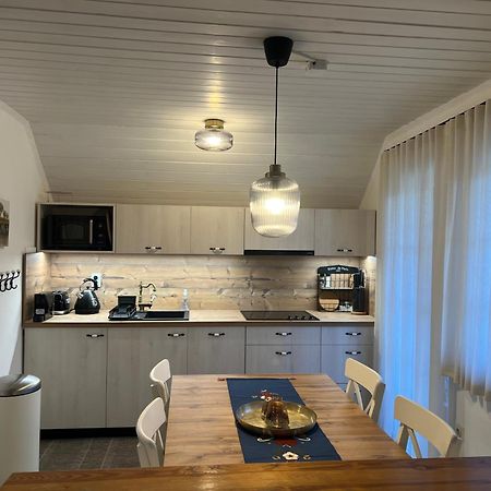 Bella Mura Nature Apartment Lipa 97 Podčetrtek Exterior foto