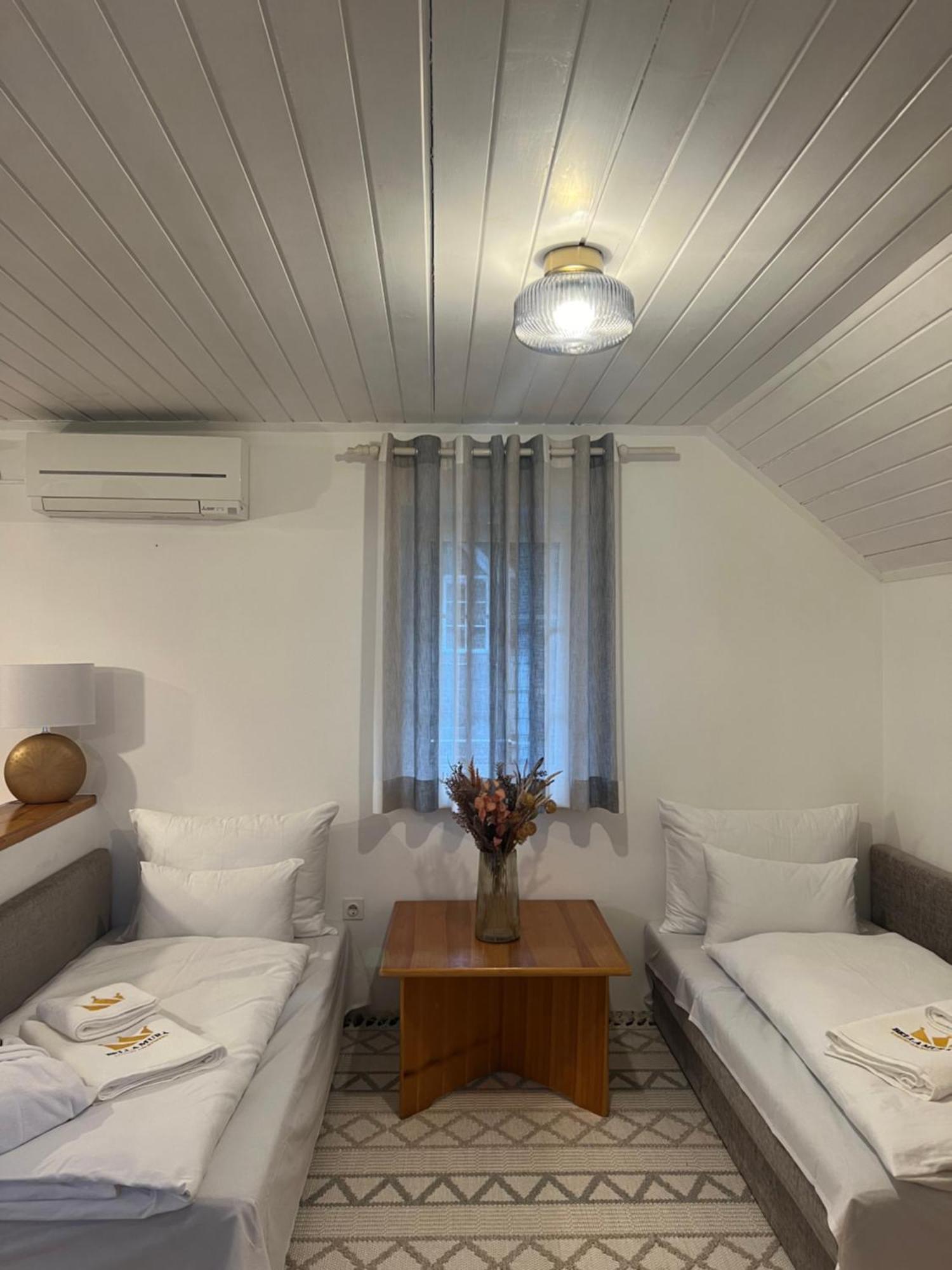 Bella Mura Nature Apartment Lipa 97 Podčetrtek Exterior foto